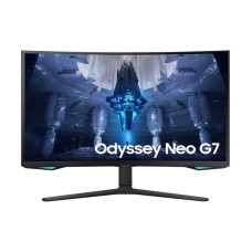 SAMSUNG Odyssey LS32BG750NPXEN 4K UHD 165Hz USB AMD FreeSync Curved SAMSUNG Odyssey LS32BG750NPXEN 4K UHD 165Hz USB AMD FreeSync Curved