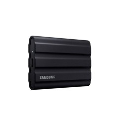 SAMSUNG Portable T7 Shield 4TB crni eksterni SSD MU-PE4T0S – MU-PE4T0S/EU
