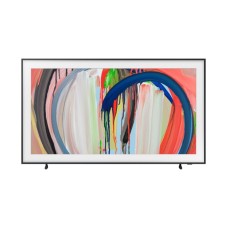 SAMSUNG QE55LS03HAUXXH The Frame 4K QLED Smart TV 2026 SAMSUNG QE55LS03HAUXXH The Frame 4K QLED Smart TV 2026