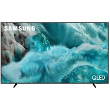 SAMSUNG QE55Q7F2AUXXH 4K QLED Smart TV 2025 SAMSUNG QE55Q7F2AUXXH 4K QLED Smart TV 2025