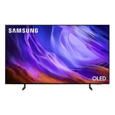 SAMSUNG QE83S85HAEXXH OLED 4K UHD Smart TV 2026 SAMSUNG QE83S85HAEXXH OLED 4K UHD Smart TV 2026