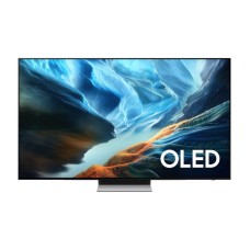 SAMSUNG QE83S90HAEXXH OLED 4K UHD Smart TV 2026 SAMSUNG QE83S90HAEXXH OLED 4K UHD Smart TV 2026
