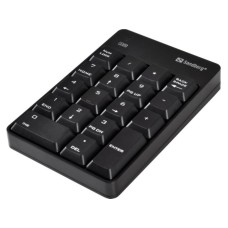 Sandberg Bežična numerička tastatura 630-05 Sandberg Bežična numerička tastatura 630-05