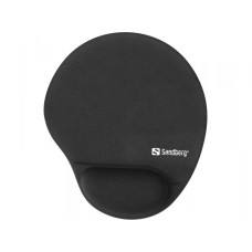 Sandberg Ergo M575 (910-006221) Trackball 2000dpi ergonomski miš crni Sandberg Ergo M575 (910-006221) Trackball 2000dpi ergonomski miš crni