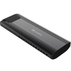 Sandberg HDD Rack USB 3.2 - M.2/NVMe SSD 136-39 Sandberg HDD Rack USB 3.2 - M.2/NVMe SSD 136-39