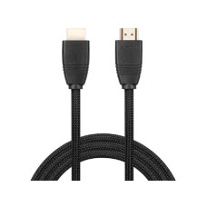 Sandberg HDMI na HDMI M/M kabl, verzija 2.1, 8K, dužina 2m (509-14) Sandberg HDMI na HDMI M/M kabl, verzija 2.1, 8K, dužina 2m (509-14)