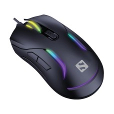 Sandberg Miš LightFlow 6D Gamer Mouse 640-27 Sandberg Miš LightFlow 6D Gamer Mouse 640-27