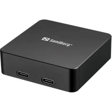 Sandberg Powerbank 3u1 Magnet 421-28 5000mAh Magsafe Sandberg Powerbank 3u1 Magnet 421-28 5000mAh Magsafe