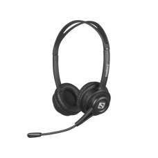 Sandberg Slušalice sa mirkofonom Sandberg Wireless Call Headset 126-43