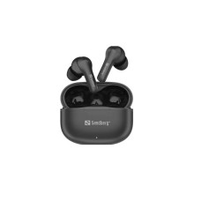 Sandberg Slušalice TWS Play N Go 126-51 Bluetooth/crne Sandberg Slušalice TWS Play N Go 126-51 Bluetooth/crne