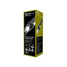 Sandberg Survivor 7u1 5000mAh, Powerbank i baterijska lampa (421-08) Sandberg Survivor 7u1 5000mAh, Powerbank i baterijska lampa (421-08)