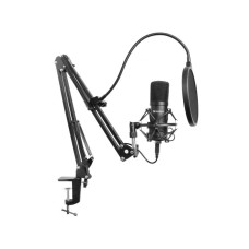 Sandberg USB stream mikrofon sa stalkom 126-07 Sandberg USB stream mikrofon sa stalkom 126-07