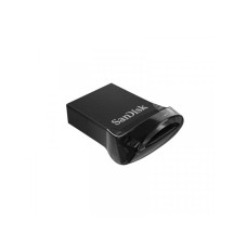 SANDISK Ultra Fit 256GB USB-A 3.1 USB Flash Memorija SANDISK Ultra Fit 256GB USB-A 3.1 USB Flash Memorija