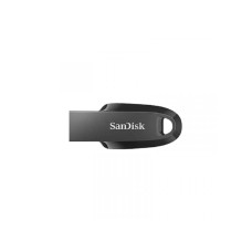 SANDISK USB 128GB Ultra Curve 3.2 Crni SANDISK USB 128GB Ultra Curve 3.2 Crni