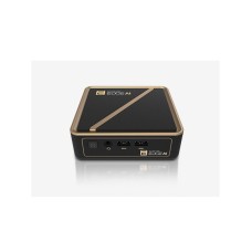 SAPPHIRE EDGE AI BAREBONE AMD Ryzen AI 9 HX 370 mini PC 4H020-02-40G