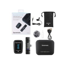 SARAMONIC Blink 500 ProX B5 mikrofon