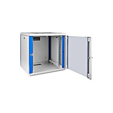 SCHRACK 19'' Nazidni orman 12HU, 646x600x600 (VxŠxD), serija DTW 12U