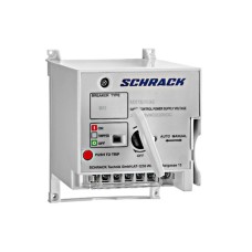 SCHRACK Motorni pogon za MX1 prekidače, Uc=220-240VAC/220VDC