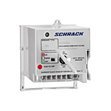 SCHRACK Motorni pogon za MX2 prekidače, Uc=220-240VAC/220VDC