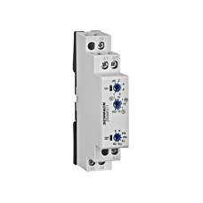SCHRACK Multifunkcijski relej, 12-240VAC/DC, 1CO, 8A, 0.1s-100h