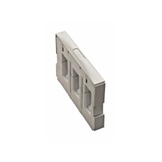 SCHRACK Nosač sabirnica 60mm, 2500A, 3P za TTT-Profil