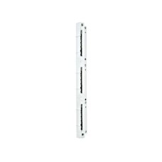 SCHRACK Nosac šinskog sistema 3-polni, 185mm