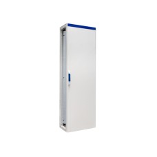 SCHRACK Serijski ormani 1 vrata IP55 V=2000 Š=600 D=400 mm