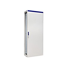 SCHRACK Serijski ormani 1 vrata IP55 V=2000 Š=800 D=400 mm