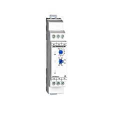SCHRACK Vremenski relej AMPARO, kašnjenje isklj., 24VAC/DC, 230VAC Function: R