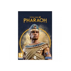 SEGA PC Total War: PHARAOH – Limited Edition SEGA PC Total War: PHARAOH – Limited Edition
