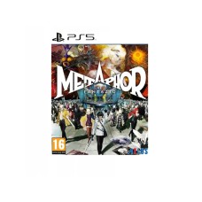 SEGA PS5, Metaphor: ReFantazio SEGA PS5, Metaphor: ReFantazio