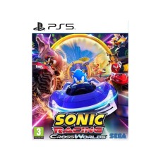 SEGA PS5 Sonic Racing: CrossWorlds SEGA PS5 Sonic Racing: CrossWorlds