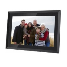SENCOR Digitalni Foto ram za slike SDF 1091 B WIFI crna SENCOR Digitalni Foto ram za slike SDF 1091 B WIFI crna