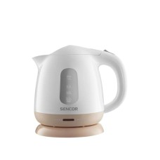 SENCOR Kuvalo za vodu SWK 1102RS/1L/1100W/belo bež