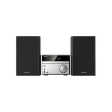 SENCOR Mini linija SMC 4600DBR sa BT SENCOR Mini linija SMC 4600DBR sa BT