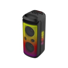 SENCOR Partybox zvučnik Sencor Partycone Core 140W/TWS/IPX4/bežični mikrofon/FM/SD/2xUSB/12000mAh li-Ion SENCOR Partybox zvučnik Sencor Partycone Core 140W/TWS/IPX4/bežični mikrofon/FM/SD/2xUSB/12000mAh li-Ion