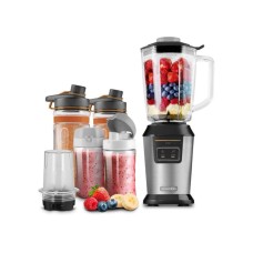 SENCOR SBL 7570SS Smoothie Blender SENCOR SBL 7570SS Smoothie Blender