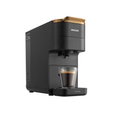 SENCOR SCC 1000BK Aparat za espresso kafu SENCOR SCC 1000BK Aparat za espresso kafu