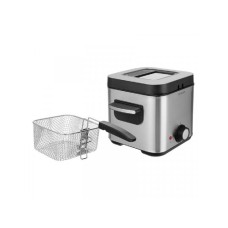 SENCOR SFR 6200SS friteza