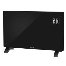 SENCOR SMART WIFI SCF 4241BK Konvektorska grejalica SENCOR SMART WIFI SCF 4241BK Konvektorska grejalica