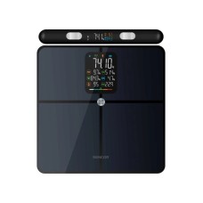 SENCOR Vaga fitnes smart SBS 9102BK SENCOR Vaga fitnes smart SBS 9102BK