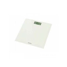 SENCOR Vaga za merenje telesne tezine SBS2301WH SENCOR Vaga za merenje telesne tezine SBS2301WH