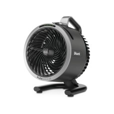 SHARK Ventilator FlexBreeze HydroGo FA050EU 36W/crna