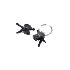 SHIMANO SL-M315 ručice menjača (par) 3x8 191729