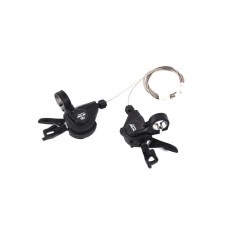 SHIMANO SLX SL-M670 ručice menjača 2/3x10 191826