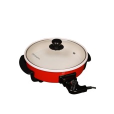 SIGMA PEKAC pizza SG-610 - elektricni, 30cm SIGMA 3144027 SIGMA PEKAC pizza SG-610 - elektricni, 30cm SIGMA 3144027
