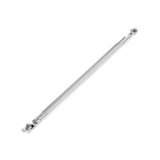 SilverStone Server rack sliding rails RMS05-22 SilverStone Server rack sliding rails RMS05-22