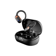 SKULLCANDY Push ANC Active Crno/Narandžaste Bežične bubice SKULLCANDY Push ANC Active Crno/Narandžaste Bežične bubice