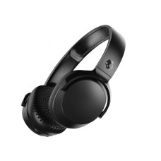 SKULLCANDY Riff 2 On-Ear Bežične slušalice crne (S5PRW-P740) SKULLCANDY Riff 2 On-Ear Bežične slušalice crne (S5PRW-P740)