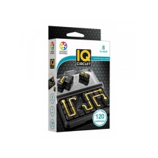 SMART GAMES IQ CIRCUIT SMART GAMES IQ CIRCUIT